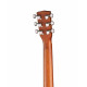 Cort AD-mini-WBAG-OP Standard Series