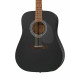 Cort AD810E-BKS Standard Series