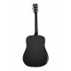 Cort AD810E-BKS Standard Series