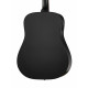 Cort AD810E-BKS Standard Series