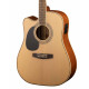 Cort AD880CE-LH-NS Standard Series