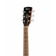 Cort AD880CE-LH-NS Standard Series