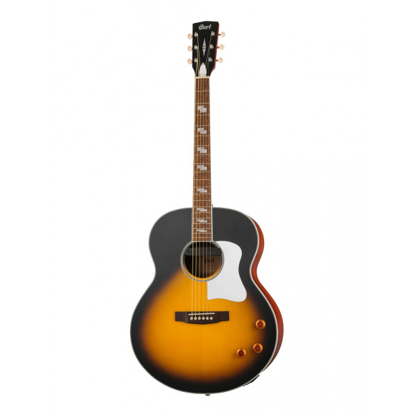 Cort CJ-Retro-VSM CJ Series