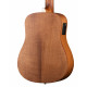 Cort Earth-Mini-E-ADK-WBAG-OP