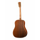 Cort EARTH100SSF-SB Earth Series