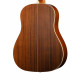 Cort EARTH100SSF-SB Earth Series