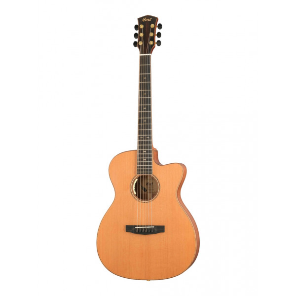 Cort Flow-OC-WCASE-NS Flow Series