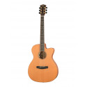 Cort Flow-OC-WCASE-NS Flow Series
