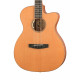 Cort Flow-OC-WCASE-NS Flow Series