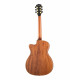 Cort Flow-OC-WCASE-NS Flow Series