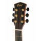 Cort Flow-OC-WCASE-NS Flow Series