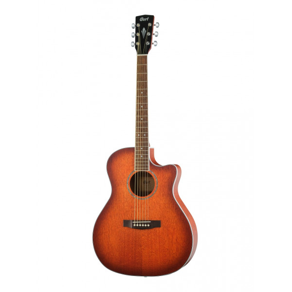 Cort GA-MEDX-M-OP Grand Regal Series