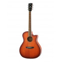 Cort GA-MEDX-M-OP Grand Regal Series