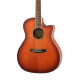 Cort GA-MEDX-M-OP Grand Regal Series