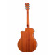 Cort GA-MEDX-M-OP Grand Regal Series