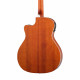 Cort GA-MEDX-M-OP Grand Regal Series