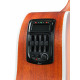 Cort GA-MEDX-M-OP Grand Regal Series