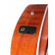 Cort GA-MEDX-M-OP Grand Regal Series