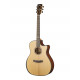 Cort GA-PF-Bevel-NAT Grand Regal Series