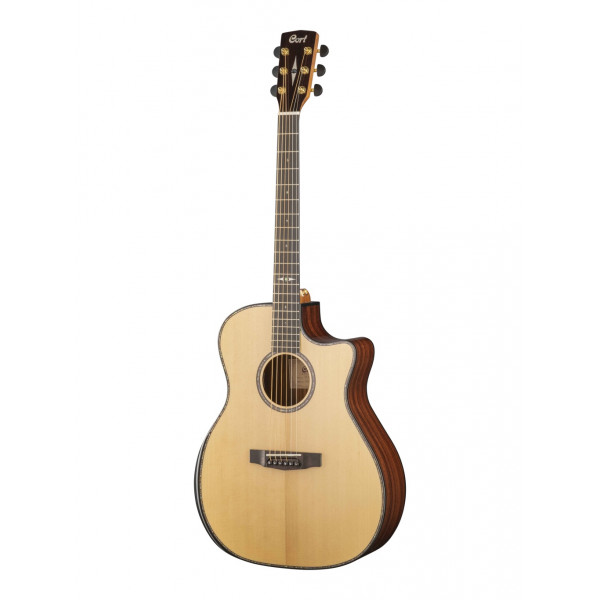 Cort GA-PF-Bevel-NAT Grand Regal Series