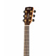 Cort GA-PF-Bevel-NAT Grand Regal Series