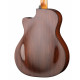 Cort GA-PF-Bevel-NAT Grand Regal Series