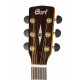 Cort GA-PF-Bevel-NAT Grand Regal Series
