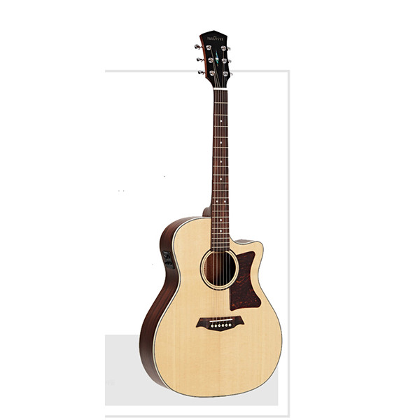 Parkwood GA28-GT