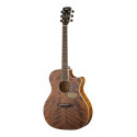 Cort GA5F-FMH-OP Grand Regal Series