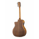 Cort GA5F-FMH-OP Grand Regal Series