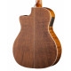 Cort GA5F-FMH-OP Grand Regal Series