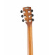 Cort GA5F-FMH-OP Grand Regal Series