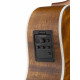 Cort GA5F-FMH-OP Grand Regal Series
