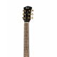 Cort Gold-OC6-Bocote-WCASE-NAT Gold Series