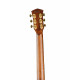 Cort Gold-OC6-Bocote-WCASE-NAT Gold Series