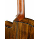 Cort Gold-OC6-Bocote-WCASE-NAT Gold Series