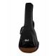 Cort Gold-OC6-Bocote-WCASE-NAT Gold Series