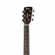 Cort L300VF-NAT Luce Series