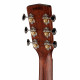 Cort L300VF-NAT Luce Series