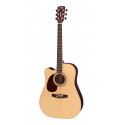 Cort MR710F-LH-NS MR Series