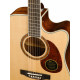 Cort MR730FX-NAT MR Series