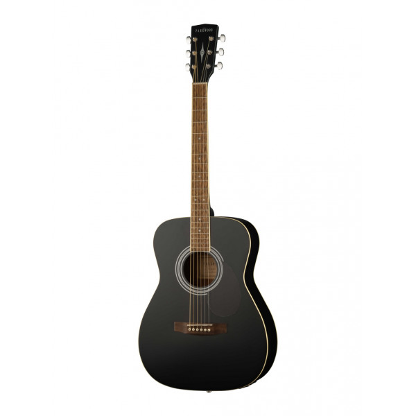 Parkwood PF51E-WBAG-BKS