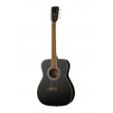 Parkwood PF51E-WBAG-BKS