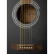 Parkwood PF51E-WBAG-BKS