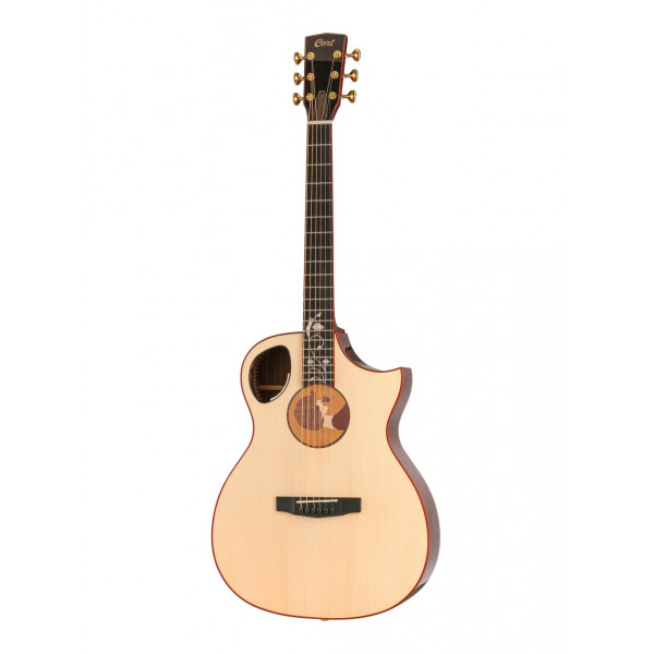 Cort Roselyn-Redux-WCASE-NAT Masterpiece Series
