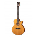 Cort CEC5-NAT-WBAG