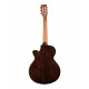 Cort CEC7-NAT-WBAG