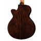 Cort CEC7-NAT-WBAG