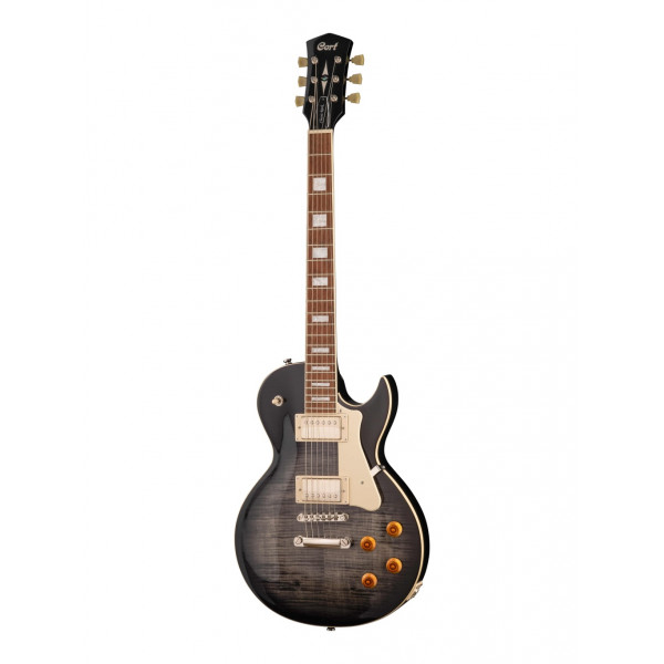 Cort CR250-TBK Classic Rock