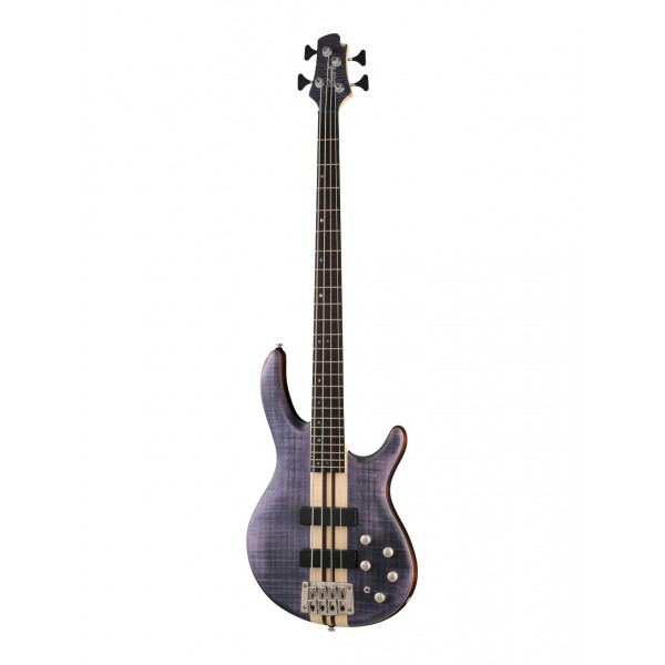 Cort A4-Plus-FMMH-OPLB Artisan Series